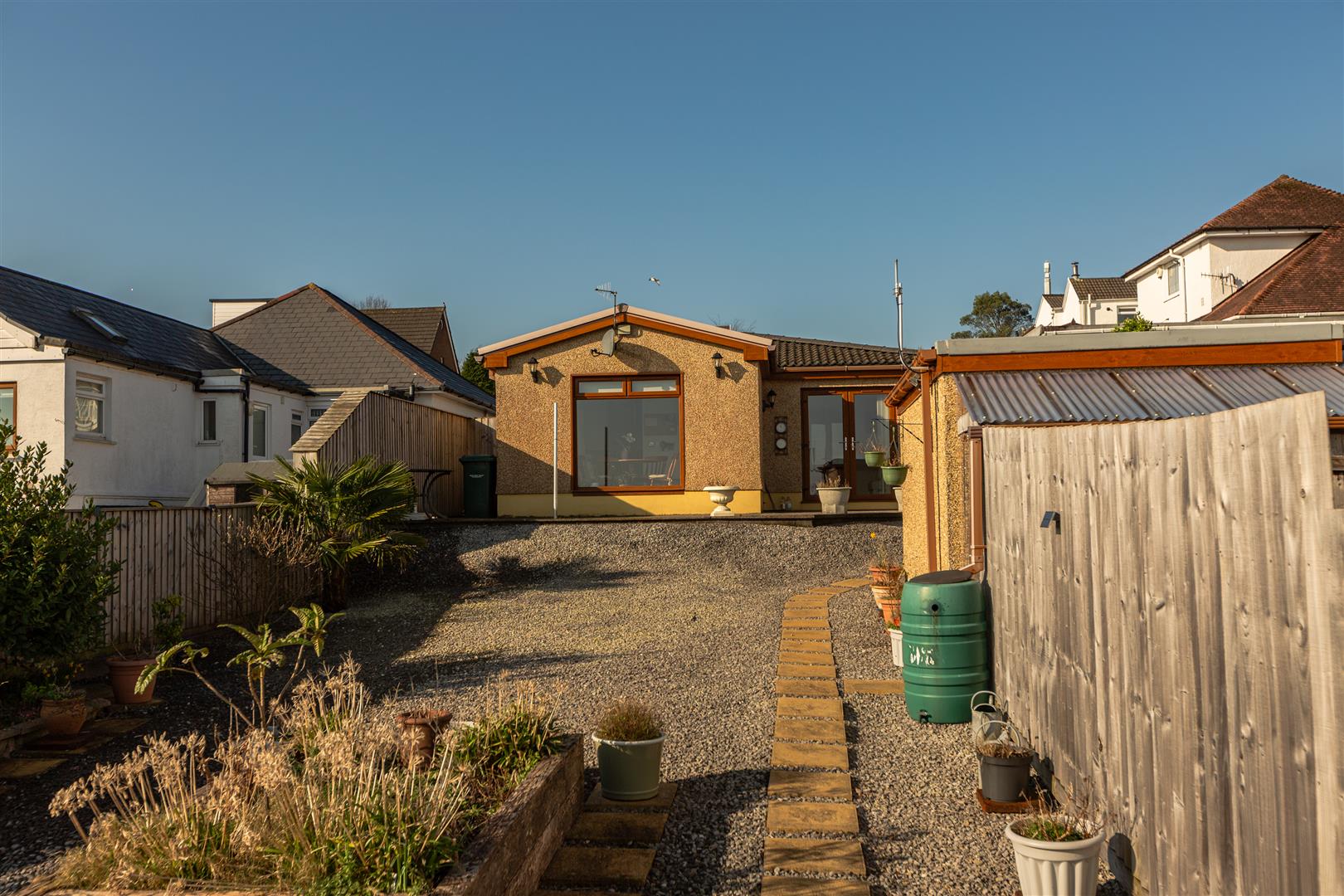 Penlan Grove, Treboeth, Swansea, SA5 7DF